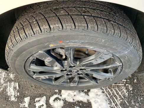 Certified 2023 Chevrolet Equinox RS image 31