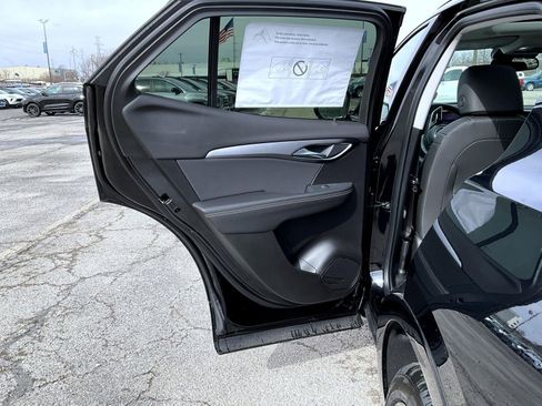 New 2026 Buick Envision Sport Touring image 20