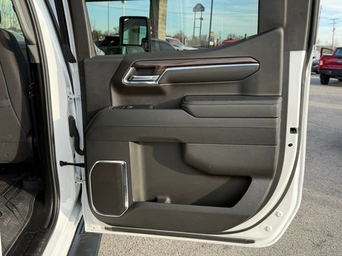 Used 2024 Chevrolet Silverado 1500 RST w/ Max Trailering Package image 36