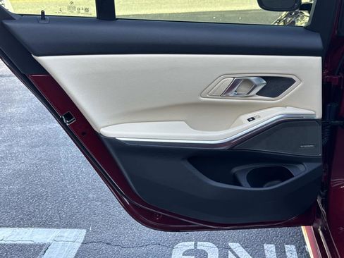 Certified 2025 BMW M340i image 11