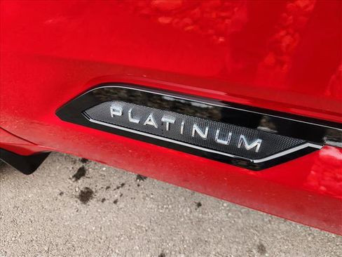 Used 2024 Toyota Sequoia Platinum image 9