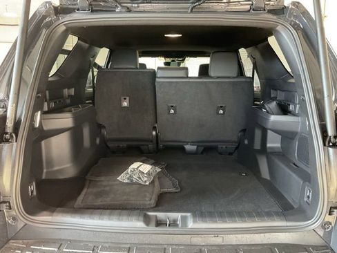 New 2026 Toyota 4Runner TRD Sport Premium image 22