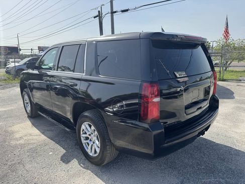 Used 2015 Chevrolet Tahoe 2WD image 10