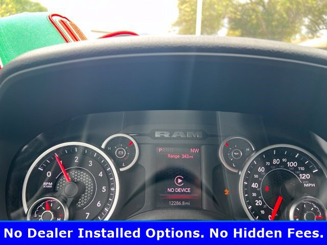 Used 2026 RAM 2500 Tradesman AWD/4WD image 10