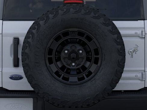 New 2026 Ford Bronco Big Bend w/ Black Diamond Package AWD/4WD image 24