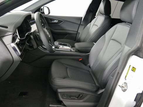 New 2026 Audi Q8 Premium Plus AWD/4WD image 13