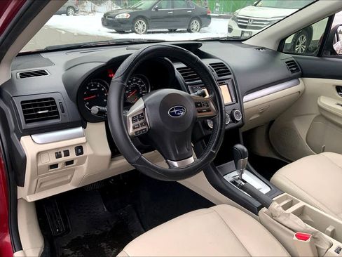 Used 2014 Subaru Crosstrek 2.0i Limited image 17