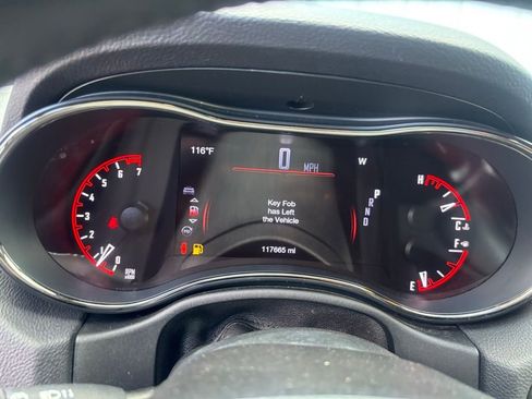 Used 2019 Dodge Durango GT image 21