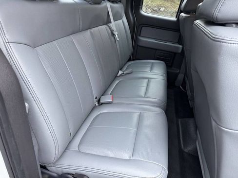 Used 2013 Ford F150 XL w/ Mid Equipment Group image 20