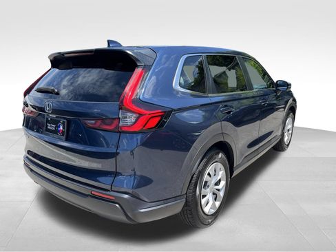 Used 2025 Honda CR-V LX image 5
