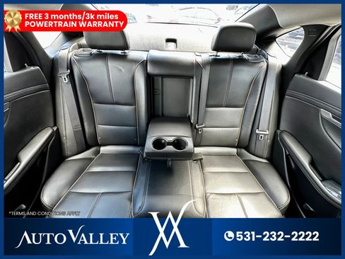 Used 2019 Chevrolet Impala Premier image 35