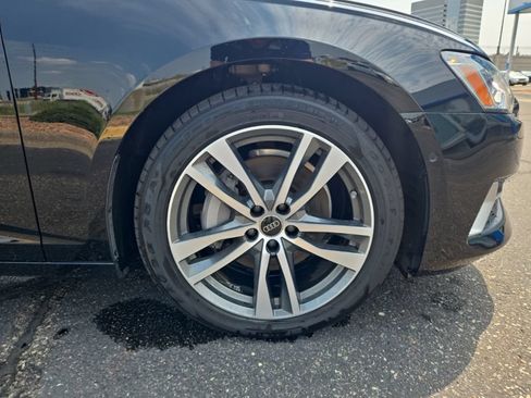 Used 2023 Audi A6 Premium Plus w/ Premium Plus Package AWD/4WD image 16