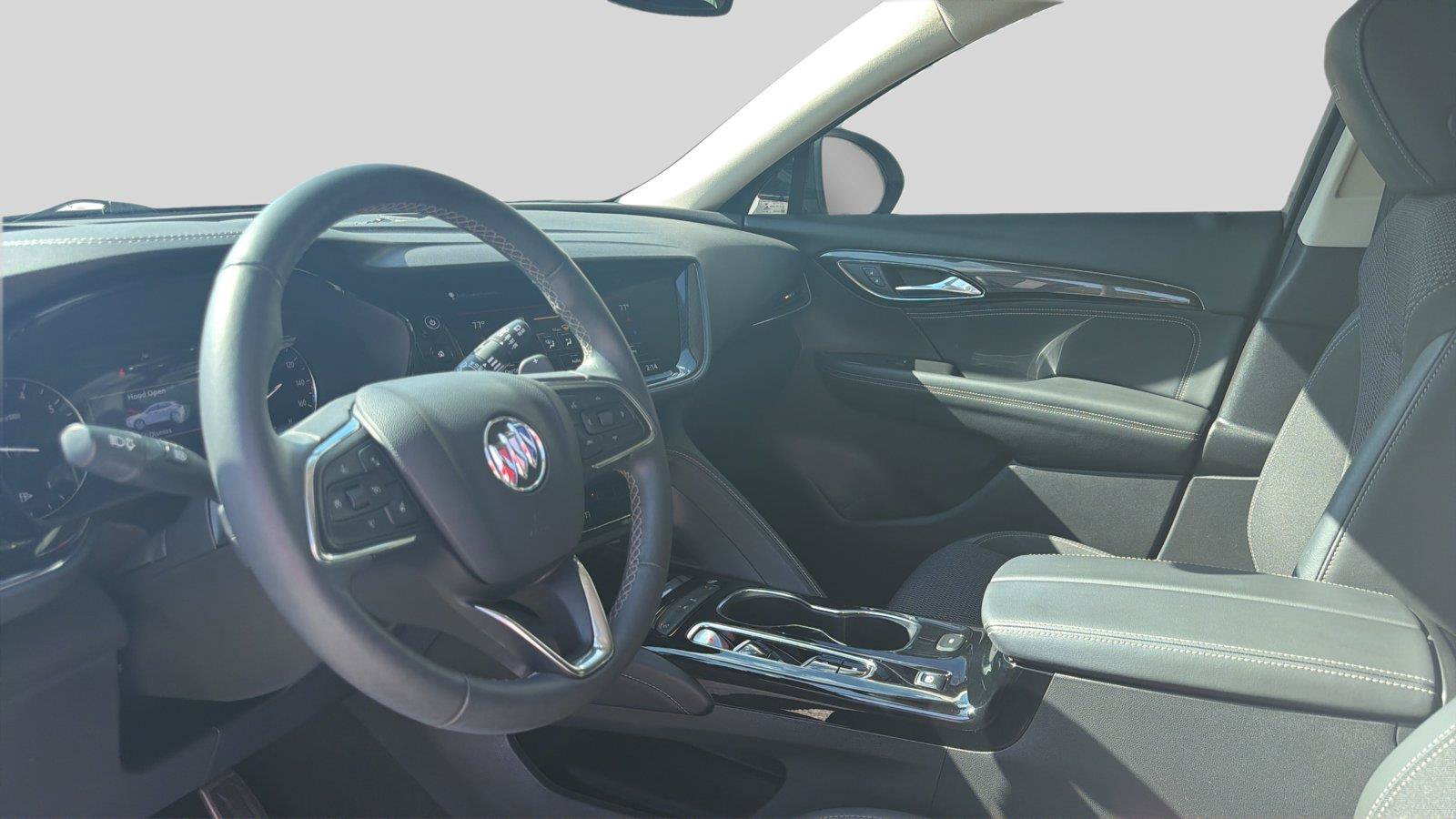 Used 2023 Buick Envision Preferred FWD image 15