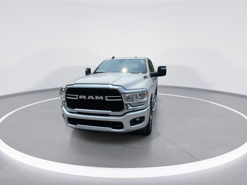 Used 2024 RAM 2500 Big Horn w/ Off Road Package image 3