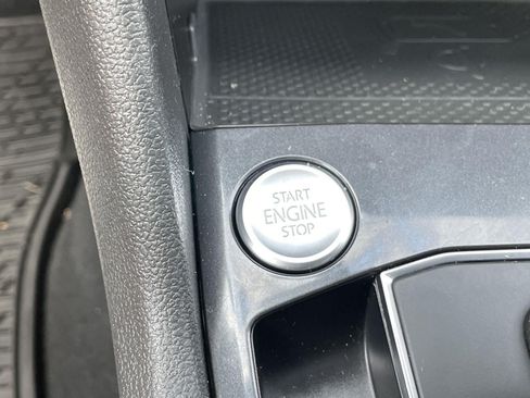 Used 2021 Volkswagen Tiguan SE R-Line FWD image 26