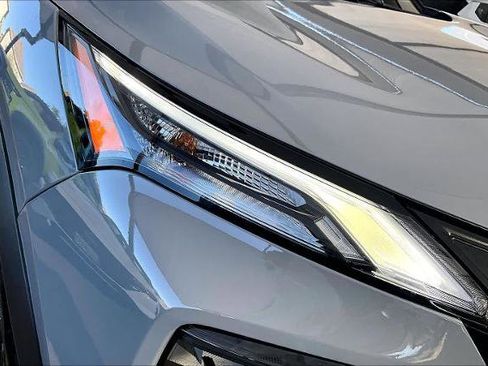 Certified 2025 Nissan Rogue SV w/ Rock Creek Premium Package image 26