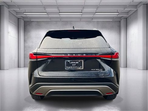 New 2026 Lexus RX 350 image 4