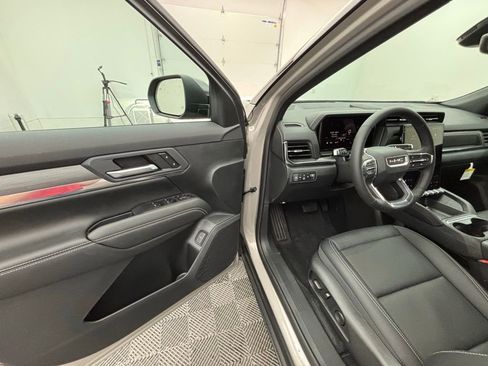 New 2026 GMC Terrain Elevation w/ Elevation Premium Package image 16