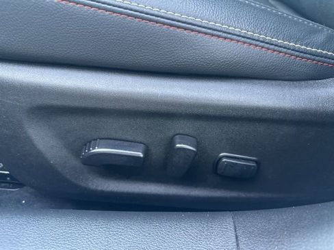 Certified 2024 Nissan Altima 2.5 SR w/ SR Premium Package image 31