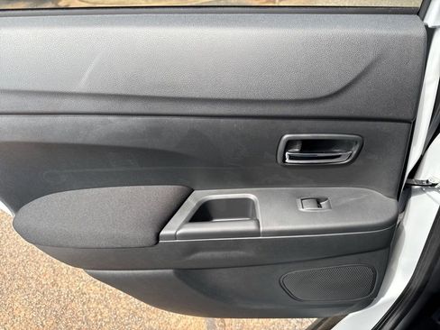 New 2026 Mitsubishi Outlander Sport LE image 31