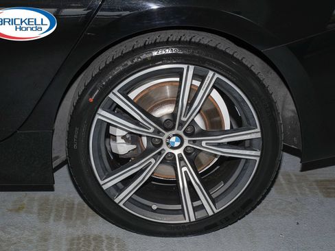 Used 2020 BMW 330i Sedan w/ Driving Assistance Package RWD image 41