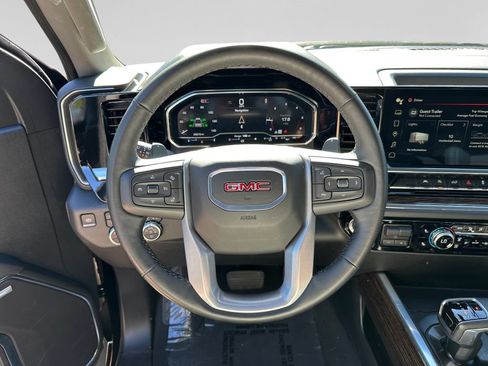 Used 2024 GMC Sierra 1500 Elevation w/ Preferred Package AWD/4WD image 22