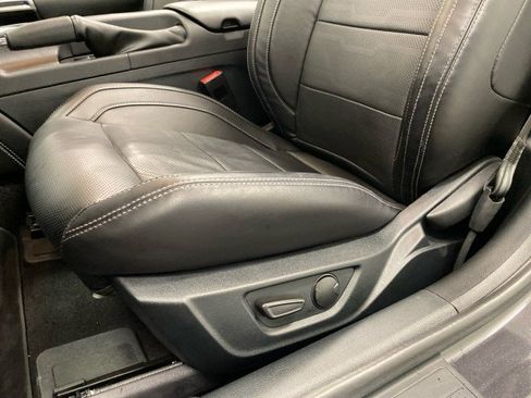 Certified 2022 Ford Mustang GT Premium w/ Equipment Group 401A image 12