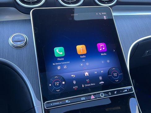 Certified 2025 Mercedes-Benz C 300 C 300 image 23