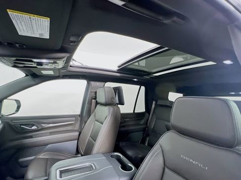 Certified 2024 GMC Yukon Denali image 22
