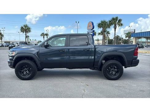 New 2026 RAM 1500 RHO AWD/4WD image 3
