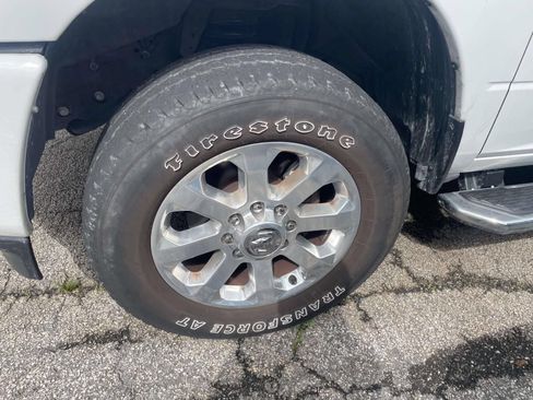 Used 2023 RAM 3500 Laramie AWD/4WD image 4