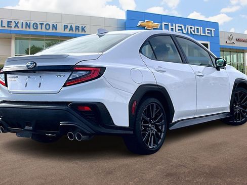 Used 2023 Subaru WRX Premium image 13