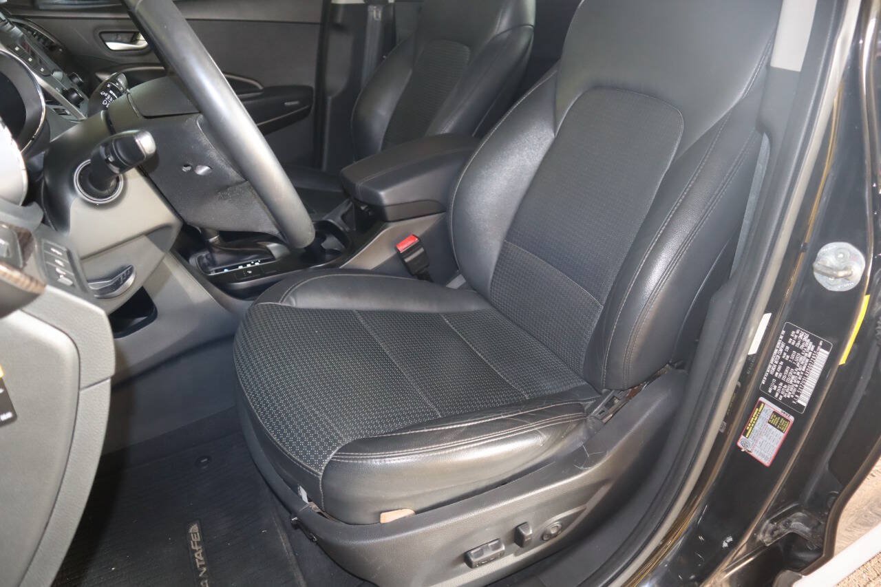Used 2013 Hyundai Santa Fe Sport 2.0T FWD image 3