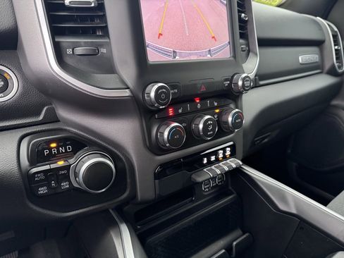 Used 2022 RAM 1500 Big Horn image 30