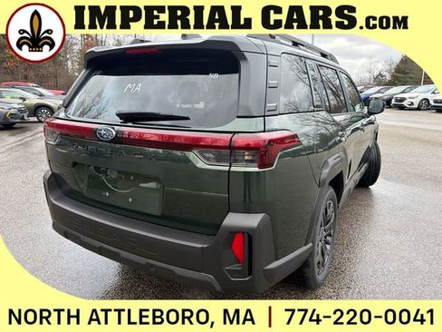 New 2026 Subaru Outback Limited XT AWD/4WD image 14
