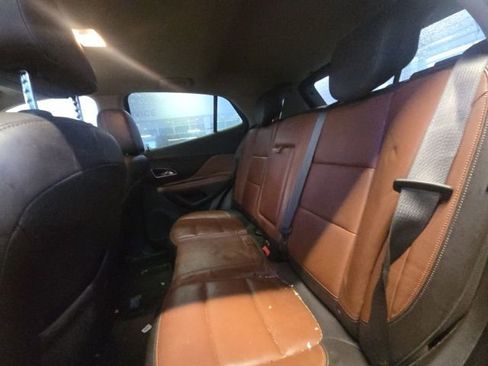 Used 2013 Buick Encore Premium image 16