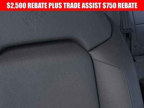 New 2025 Ford Bronco Big Bend w/ Black Diamond Package image 18