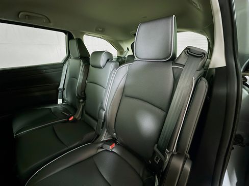 New 2026 Honda Odyssey Elite image 23