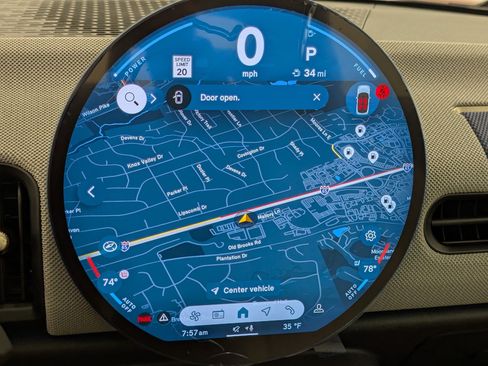 New 2026 MINI Cooper S image 23