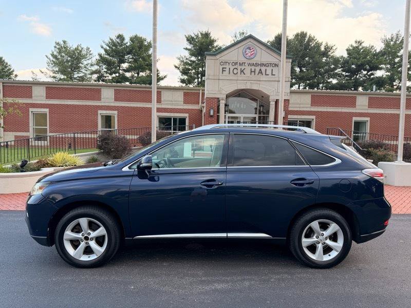 Used 2015 Lexus RX 350 AWD image 9