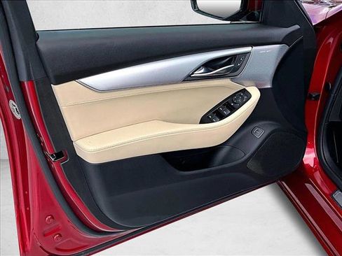 Used 2023 Cadillac CT5 Luxury w/ Sun And Sound Package image 18