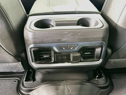 Used 2023 GMC Sierra 2500 AT4 w/ AT4 Premium Plus Package AWD/4WD image 22