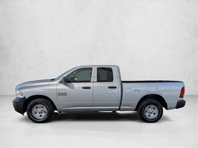 Used 2018 RAM 1500 Tradesman w/ Popular Equipment Group AWD/4WD image 9