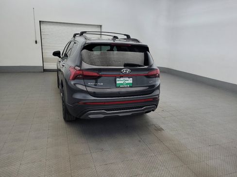 Used 2023 Hyundai Santa Fe XRT AWD/4WD image 6