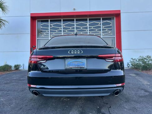 Used 2017 Audi A4 2.0T Premium image 5