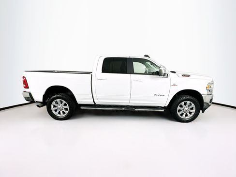 Used 2023 RAM 2500 Laramie AWD/4WD image 10