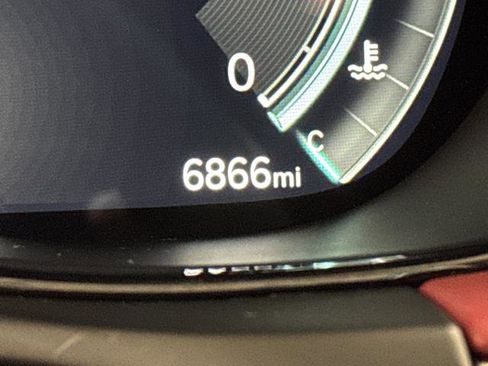 Used 2024 Genesis GV70 2.5T w/ Sport Prestige Package image 6