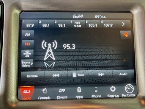 Used 2022 Dodge Challenger R/T Scat Pack RWD image 18