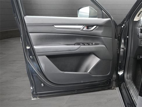 Used 2023 MAZDA CX-5 AWD 2.5 S w/ Preferred Package image 10