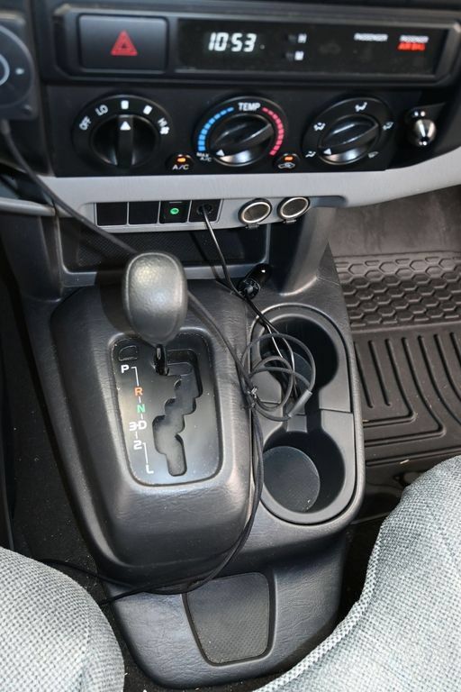 Used 2012 Toyota Tacoma 2WD Regular Cab image 15